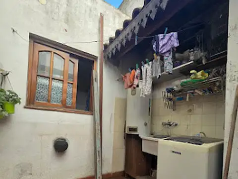 Departamento en Venta en Parque Avellaneda, USD 108.000