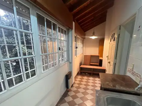 Departamento en Alquiler de 5 ambientes