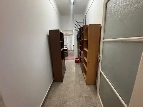 Departamento 5 ambientes con 2 baños