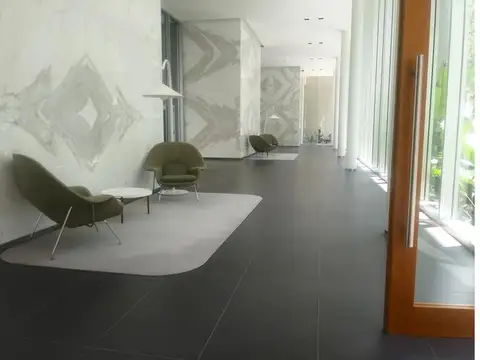 Departamento de Categoría en Altura - 2 Amb   Cochera - Pali