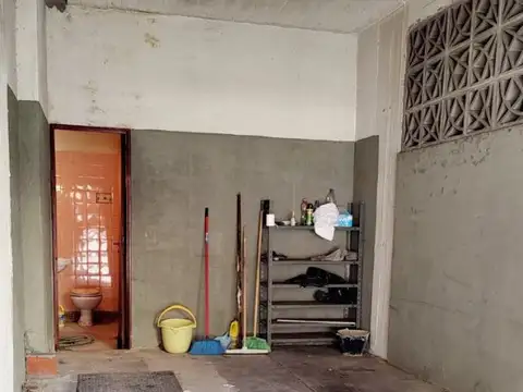 Cochera en Venta Fija