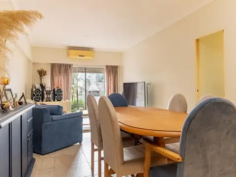 Departamento en Venta en Barracas, USD 239.000