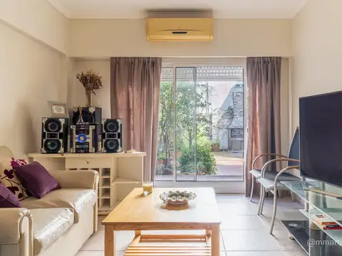 Departamento en Venta de 4 ambientes