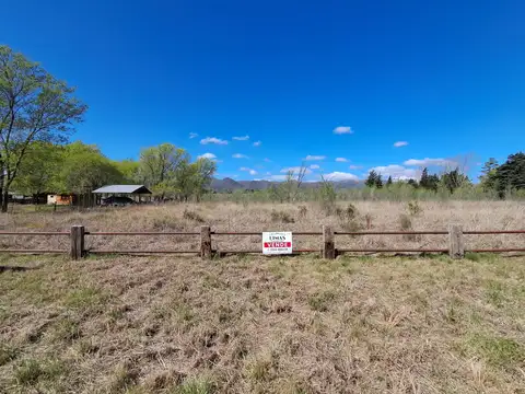 B° solar de los molinos 100