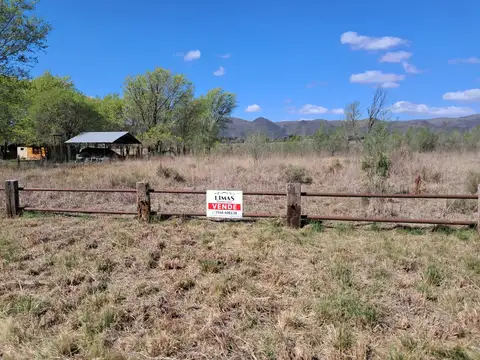 Terreno en Venta de 1040,0 m2