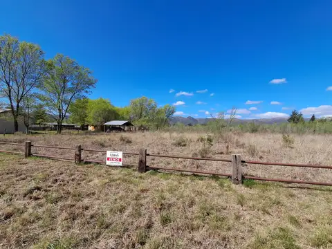 Terreno en Venta en Falda de los Reartes, USD 20.000