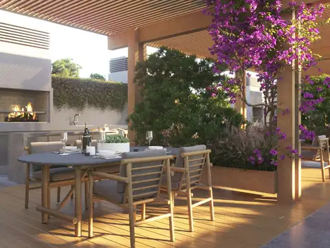 Departamento en Venta 2 años