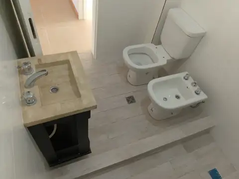 Departamento en venta en Villa Ballester