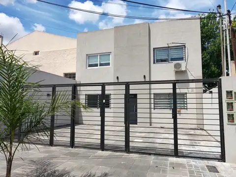 Departamento en venta en Villa Ballester