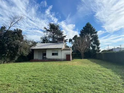 Casa en Venta de 1 dormitorio