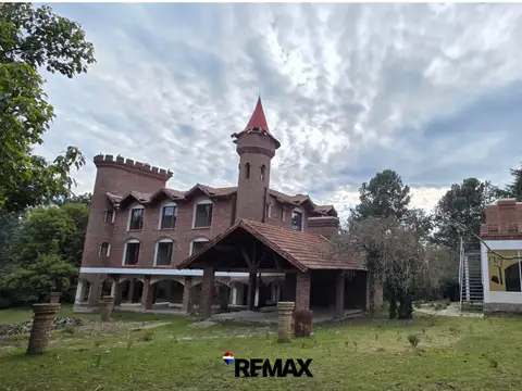 VENTA | COMPLEJO HOTELERO | VILLA VENTANA