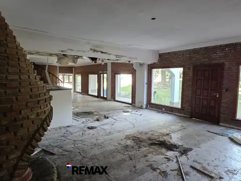 VENTA | COMPLEJO HOTELERO | VILLA VENTANA