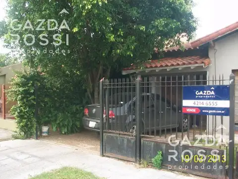 Casa en Burzaco