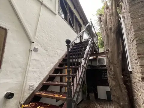 Casa en Alquiler de 6 dormitorios