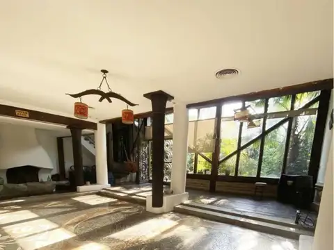 Casa - Alquiler - Argentina, Rosario - Ayacucho 2200