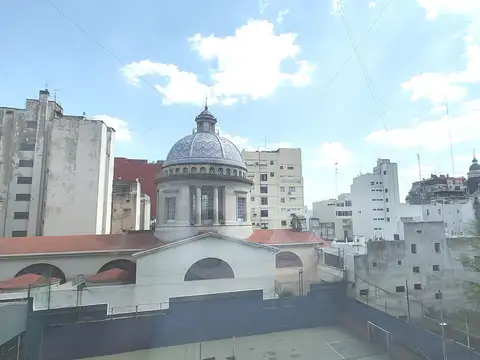 Venta Oficina World Trade Center – Centro / Monserrat