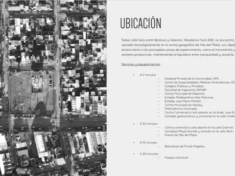 Departamento en Venta A Estrenar