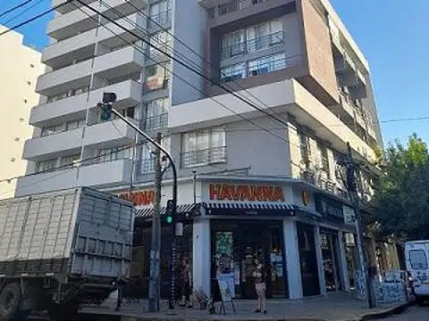 Departamento - Villa Ballester 2AMB FRENTE EDIFICIO HAVANA