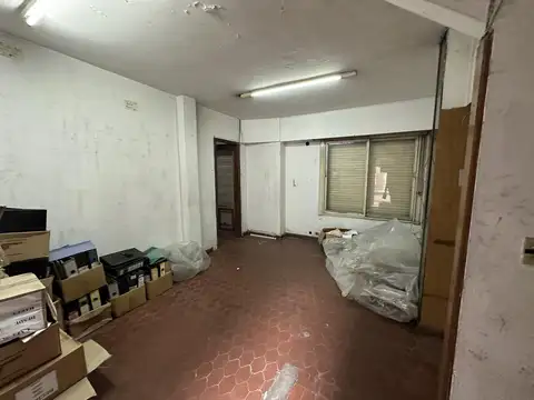 Galpon en Venta A Estrenar