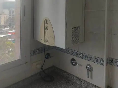 Departamento en Alquiler Apto profesional