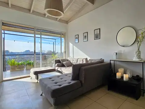 Departamento en Venta en Ciudad De Tigre, USD 149.900