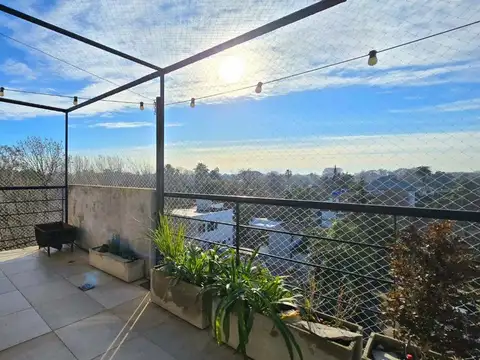 VENTA DEPARTEMANTO 3 AMBIENTES COCHERA TIGRE