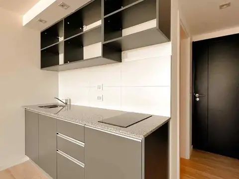 Departamento en Venta en Mar del Plata, USD 55.000