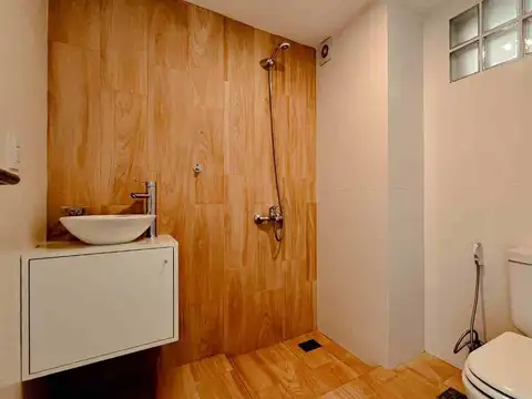 EN VENTA MONOAMBIENTE A ESTRENAR - CONSTITUCION