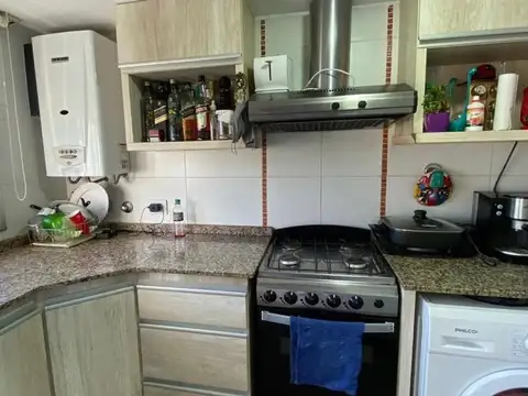 Departamento en Venta en Castelar Sur, USD 90.000