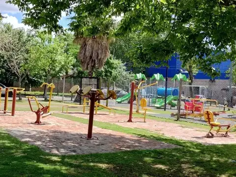 Departamento en Venta 15 años