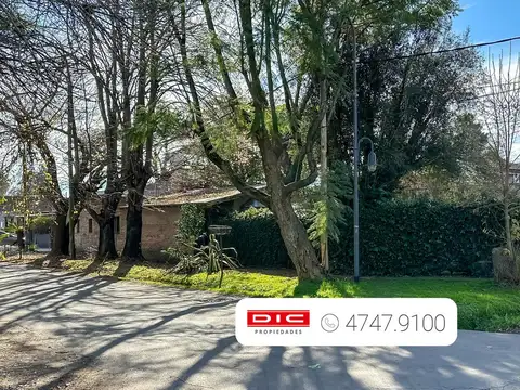 Casa 3 dormitorios Venta - Don Torcuato
