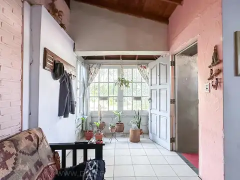 Casa en Venta 40 años