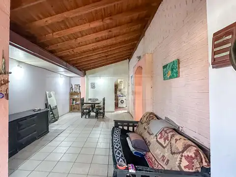 Casa en Venta al Oeste