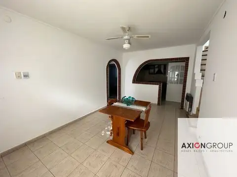 Casa en Venta en Los Hornos, USD 124.000
