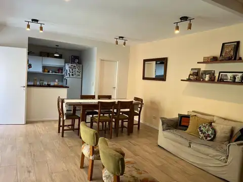 Depto Tipo Casa en Venta de 4 ambientes