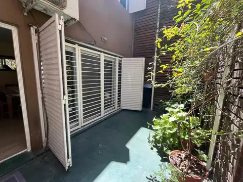Depto Tipo Casa en Venta 17 años