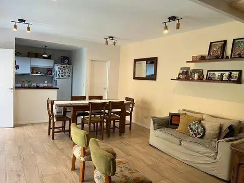 PH 4 AMBIENTES VENTA VILLA CRESPO CABA