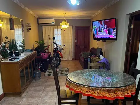 Casa en Venta 45 años