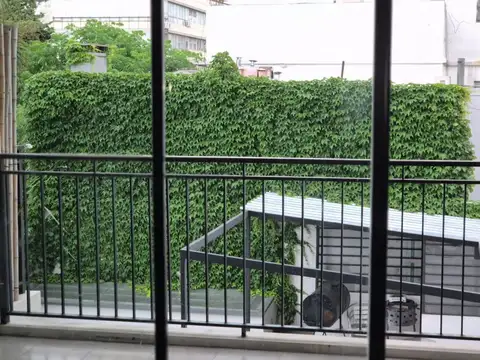 TERRADA 2400, Piso 2