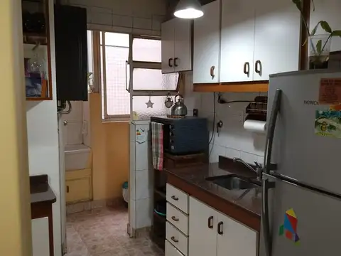 Departamento en Venta de 4 dormitorios