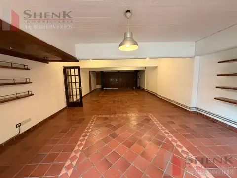 Casa en Venta en Belgrano, USD 1.200.000