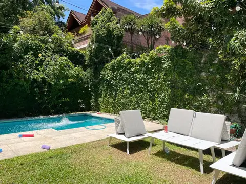 Casa - Belgrano