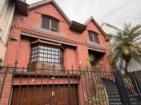 Casa en Venta de 4 dormitorios