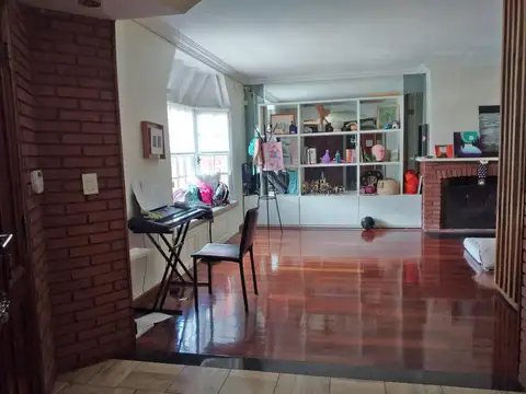 Casa - Belgrano