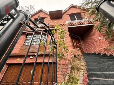 Casa - Belgrano