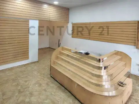 Local en Alquiler en Paternal, $ 800.000
