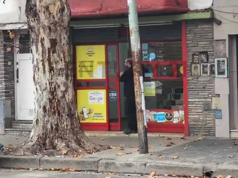Local en Alquiler 26 años