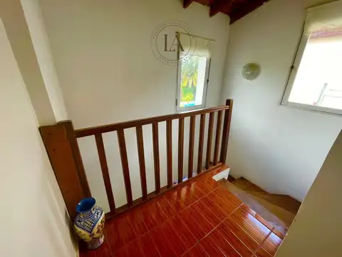 CASA EN ALQUILER TEMPORARIO MORENO
