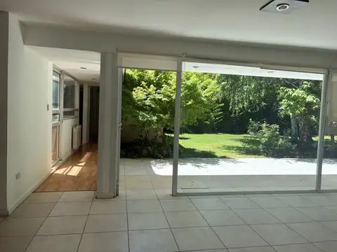 Casa en Alquiler 11 años