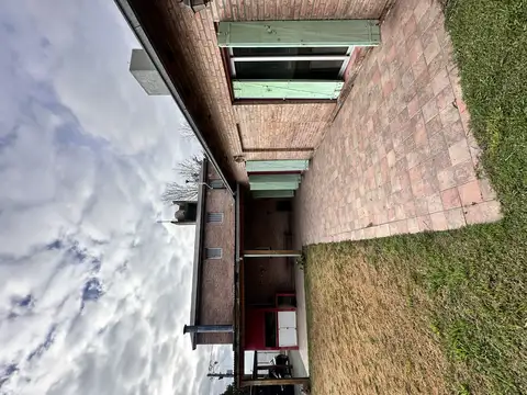 Casa en Venta en Ibarlucea, USD 150.000